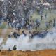 Gaza Sept Palestiniens tues vendredi par larmee israelienne