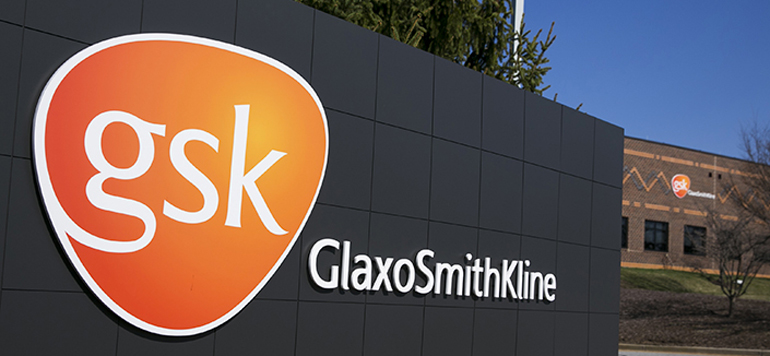 GlaxoSmithKline maroc