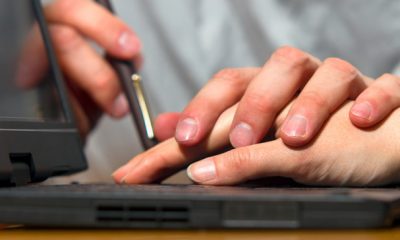 Harcelement sexuel au travail