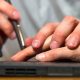 Harcelement sexuel au travail