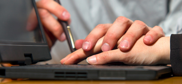 Harcelement sexuel au travail