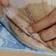 Hausse des salaires