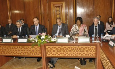 La Banque mondiale debloque 485 MDH pour Casablanca