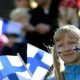 La Finlande le pays le plus heureux du monde