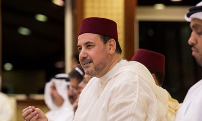 La Rabita Mohammadia des Oulemas