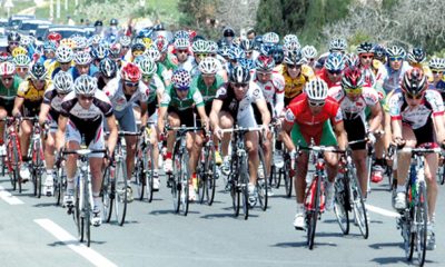 Le Tour du Maroc cest pour bientot