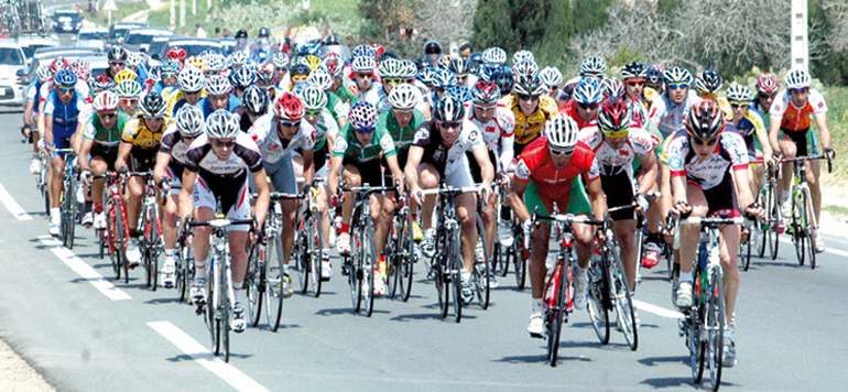 Le Tour du Maroc cest pour bientot