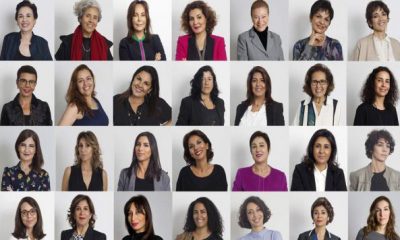 Le site Visage du Maroc