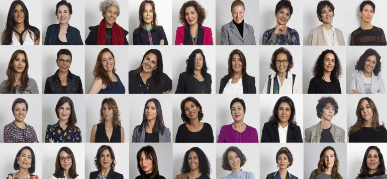 Le site Visage du Maroc