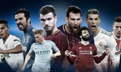 Ligue des champions Un choc Juventus Real Madrid en quart de finale