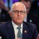 Malcolm Turnbull