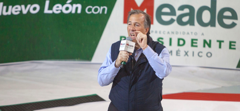 Mexique 30 candidats assassines a trois mois des elections