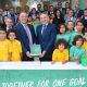 Mondial 2026 Depot a Zurich du dossier de candidature du Maroc