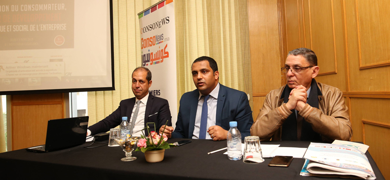 Moroccan Consumer Day
