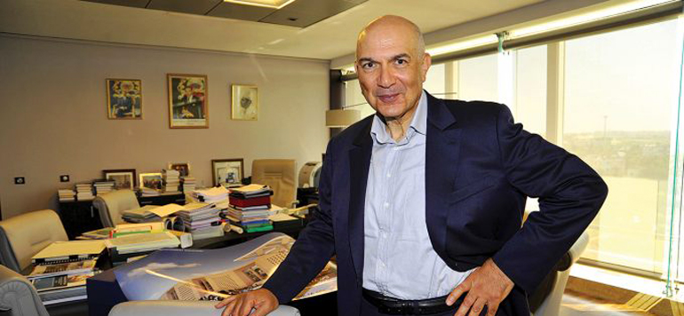 Mostafa Terrab