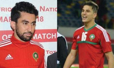 Nahiri et Saidi