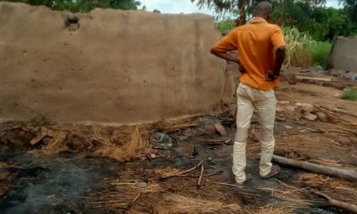 Nigeria affrontements entre eleveurs et agriculteurs