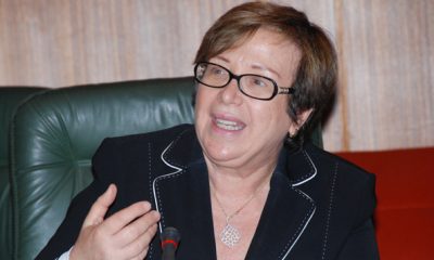 Nouzha Skalli