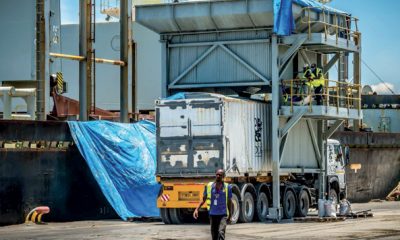 OCP Africa tisse sa toile en Afrique de lEst