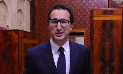 Othman El Ferdaous