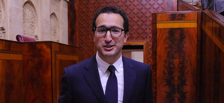 Othman El Ferdaous