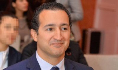 Othmane El Ferdaous
