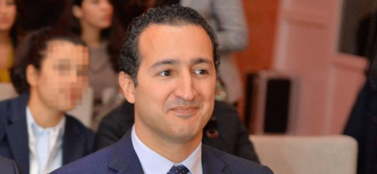 Othmane El Ferdaous