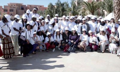 Plus de 150 femmes journalistes attendues a Marrakech