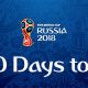 Poutine et Infantino jonglent au Kremlin