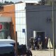 Prise dotages dans le sud de la France