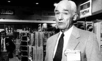 Sam Walton Wal Mart