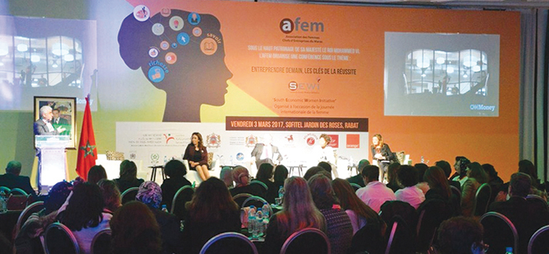 South Economic Women Initiative