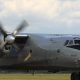 Syrie crash dun avion militaire russe