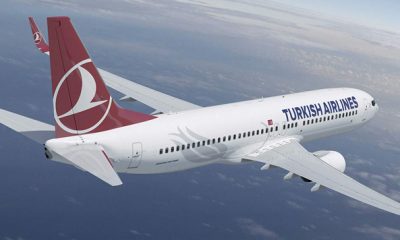 Turkish Airline
