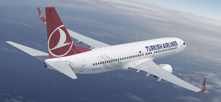 Turkish Airline
