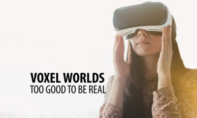 Voxel Worlds