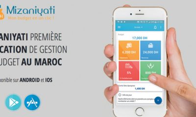 application Mizaniyati