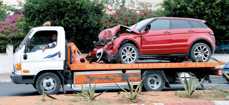 assistance auto maroc