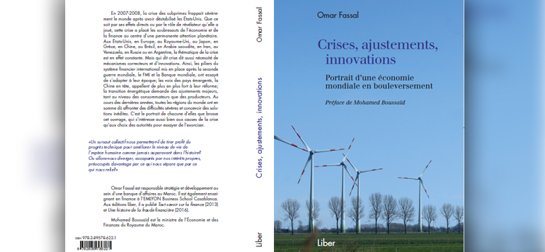 economie mondiale revisitee