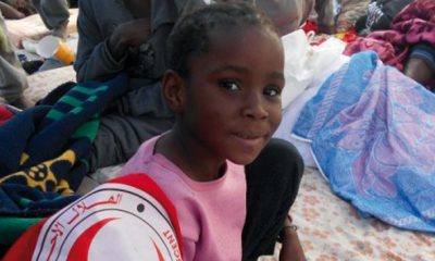 enfant OIM