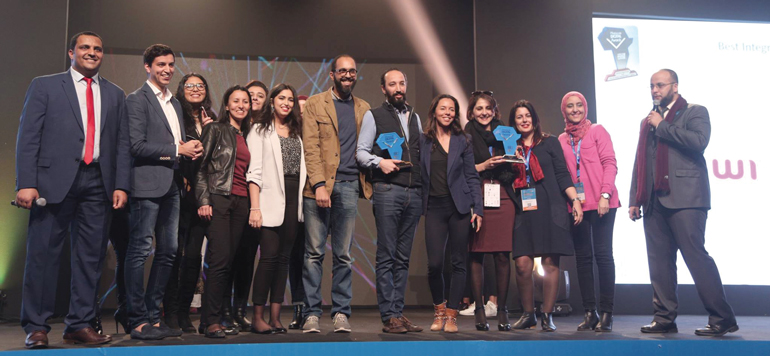 inwi African Digital Summit 2018