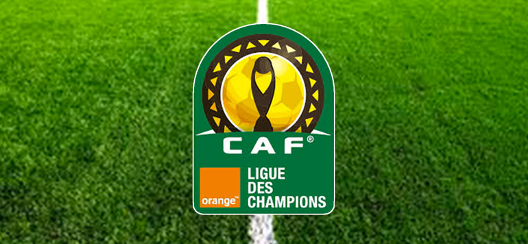ligue des Champions dAfrique