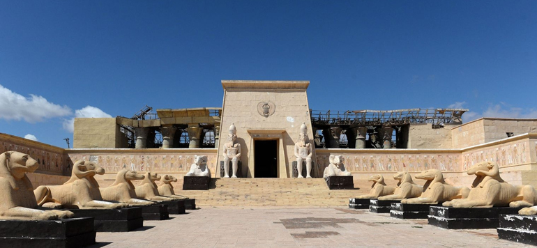 ourzazate cinema