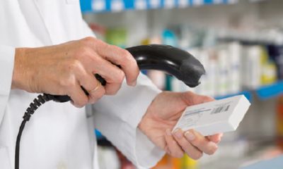 trafic des medicaments falsifies