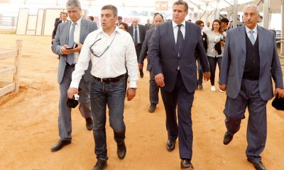 Akhannouch SIAM2018 1