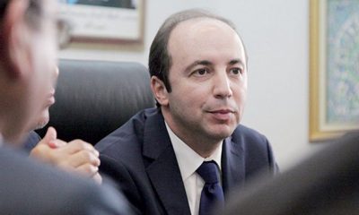 Anas Doukkali