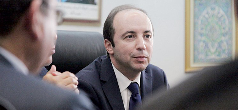 Anas Doukkali