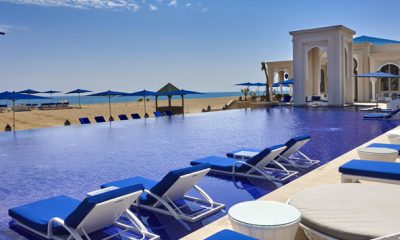 Banyan Tree Tamouda Bay