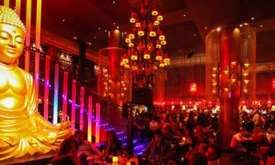 Budah Bar Marrakech