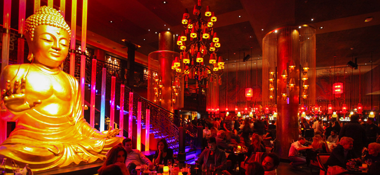 Budah Bar Marrakech